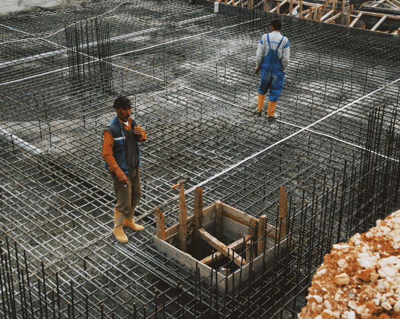 Foundation Repair services in Ocala